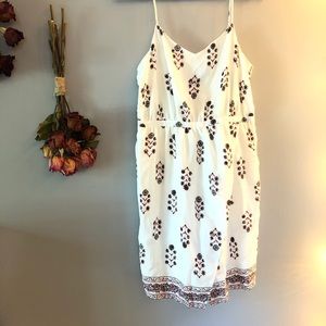 Madewell Dress